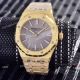 Best Quality Audemars Piguet Royal Oak Yellow Gold Frosted Watches 41mm (5)_th.jpg